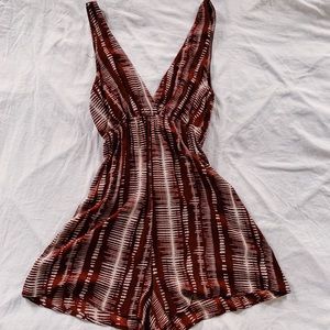 Wild Fable Romper